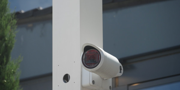 Reformas Integrales de Casas Arsèguel · Instalación Sistemas de Seguridad