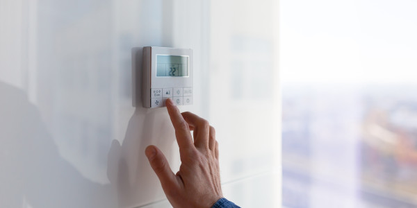 Reformas Integrales de Casas Arsèguel · Instalación de Sistemas de Climatización, Aire Acondicionado y Calefacción