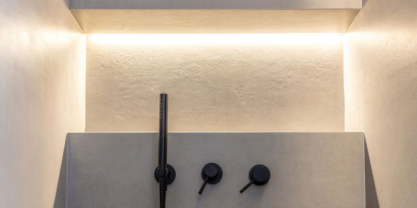 Reformas Integrales de Pisos Vielha · Diseño y Instalación de Iluminación Decorativa