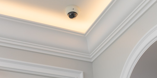 Reformas Integrales de Pisos Vielha · Instalación Sistemas de Seguridad