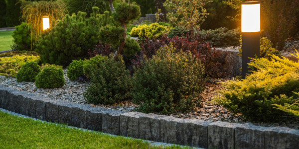 Reformas Integrales de Pisos Vielha · Reforma Integral de Jardines
