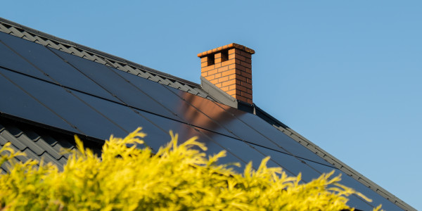 Reformas Integrales de Pisos Vielha · Instalación de Energías Renovables